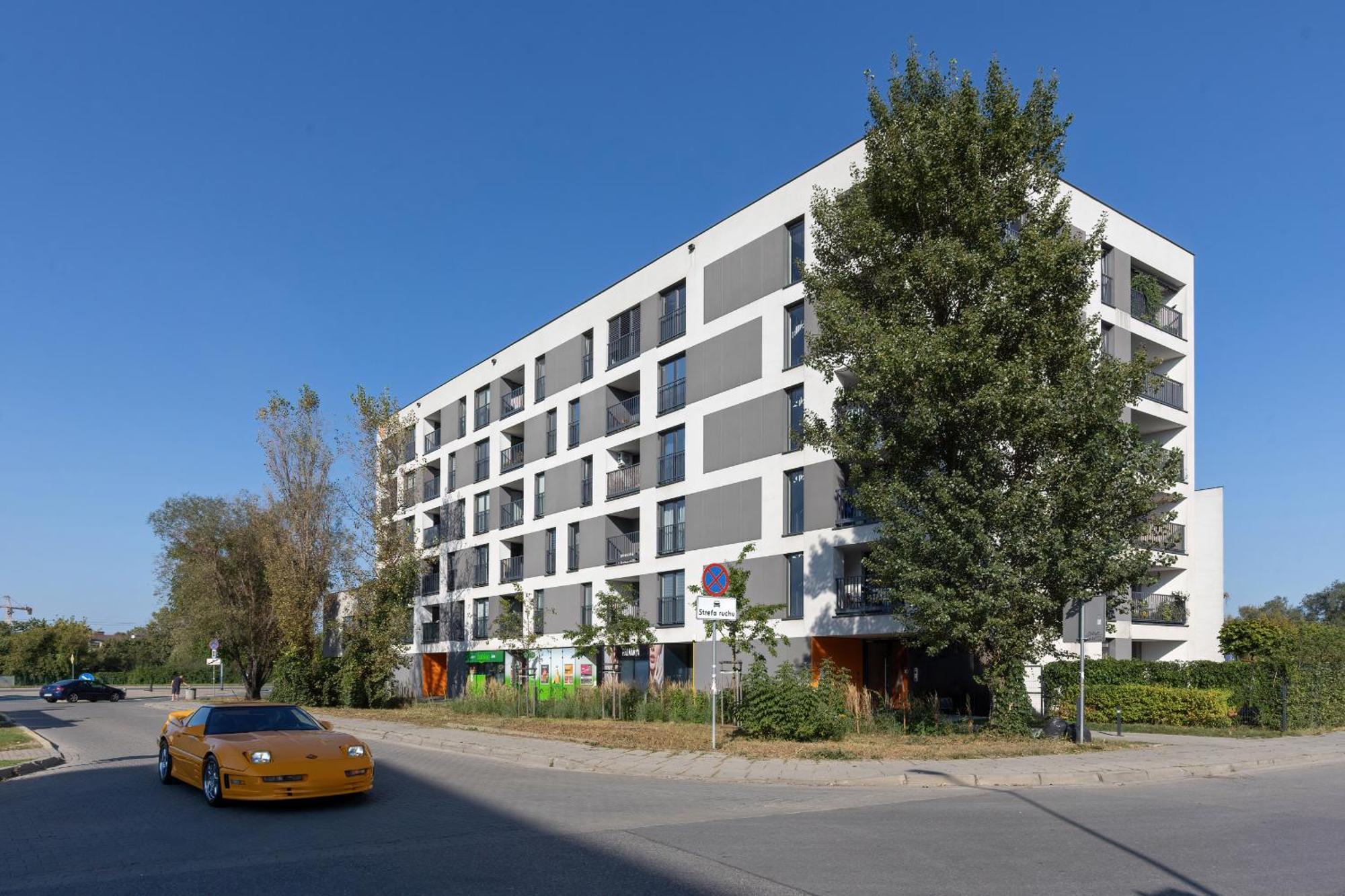 Podgorze Lipska Pet-Friendly Apartment With Balcony And Parking By Renters Prestige Krakow Bagian luar foto
